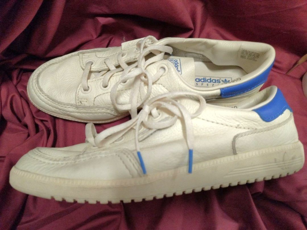 Adidas garwen union spezial hot sale