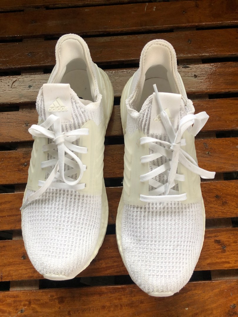 ultraboost 20 triple white