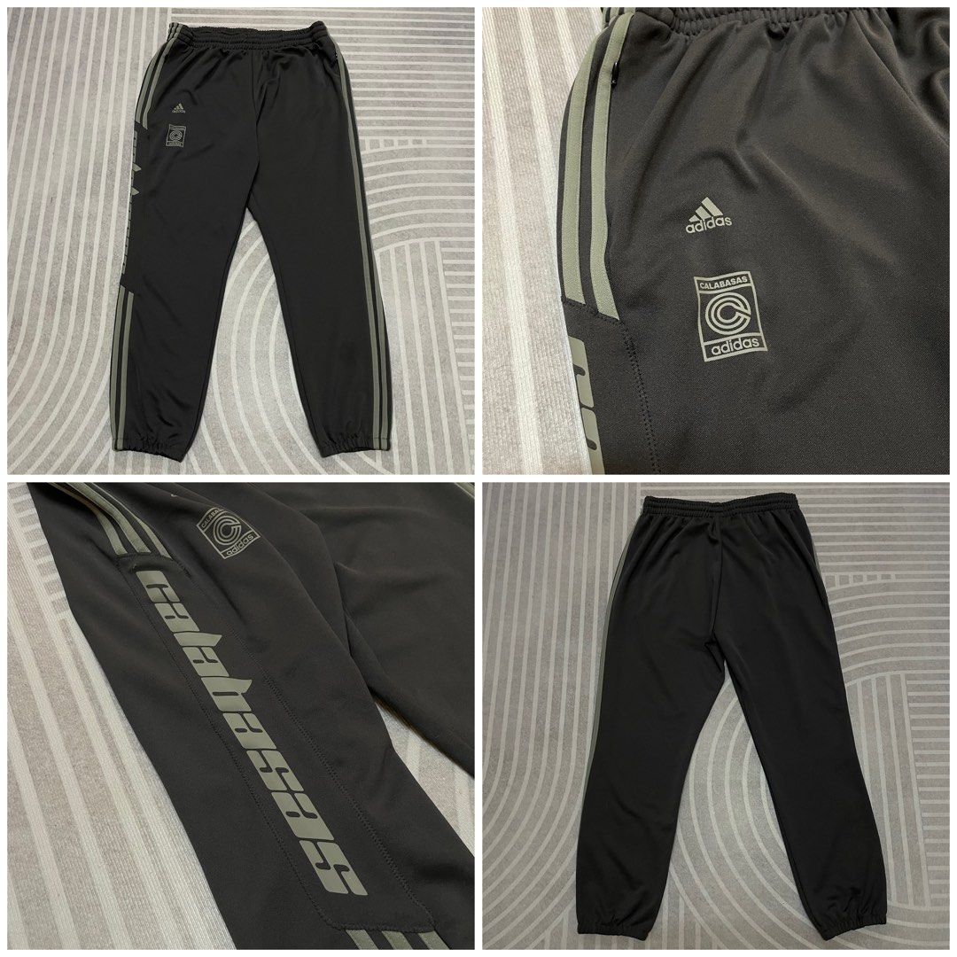 Calabasas adidas jogging shop
