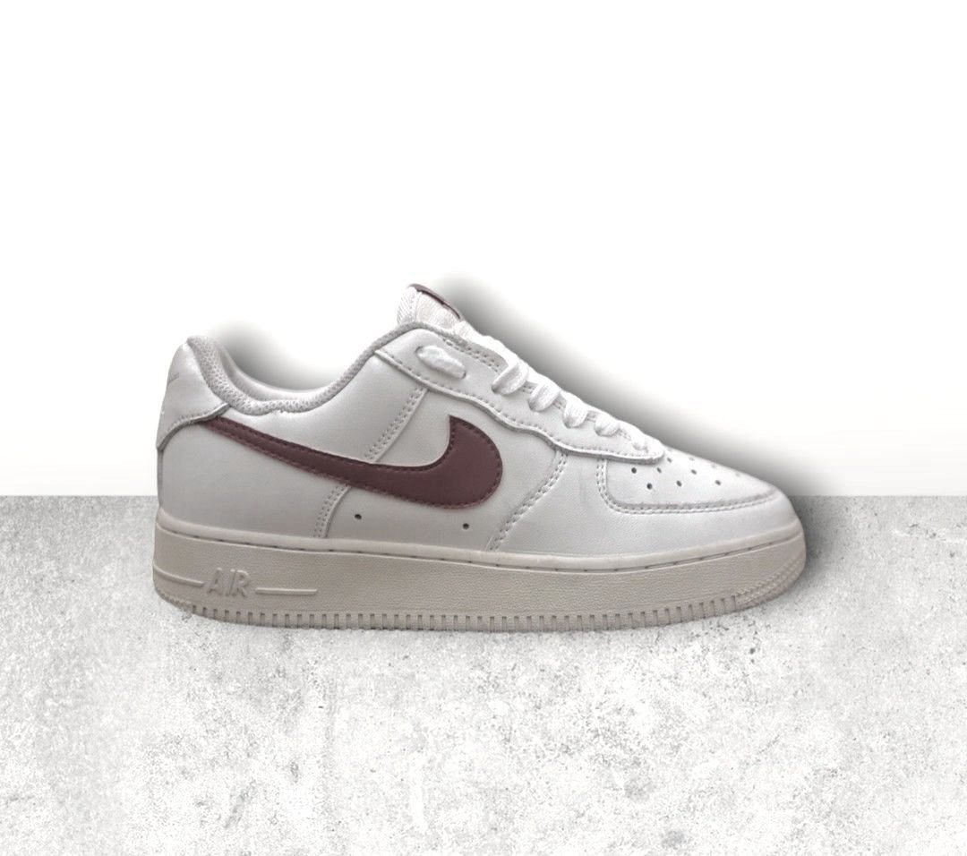 Nike af1 og online