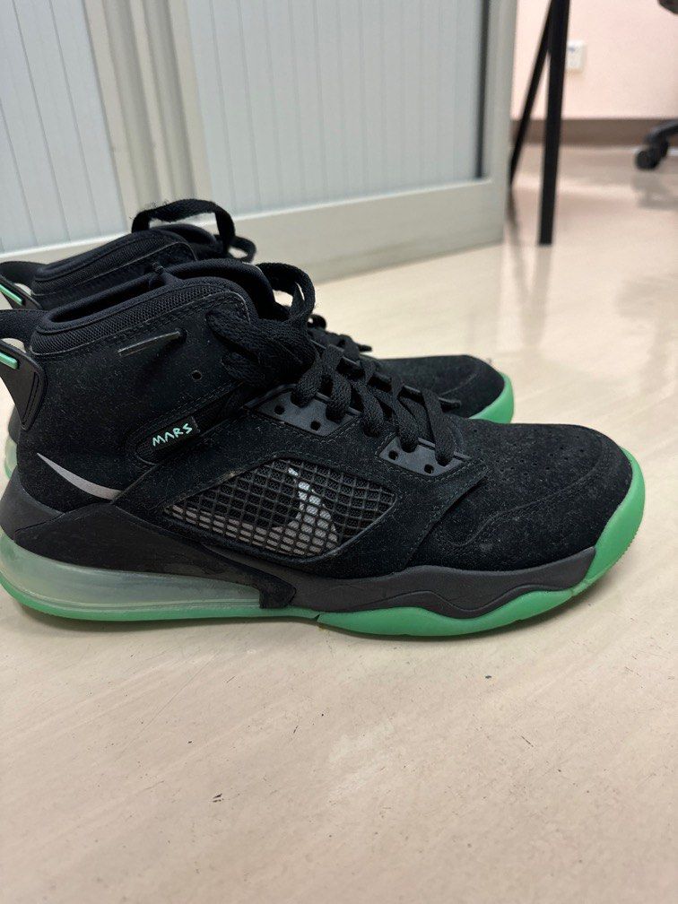 Air jordan mars 270 best sale