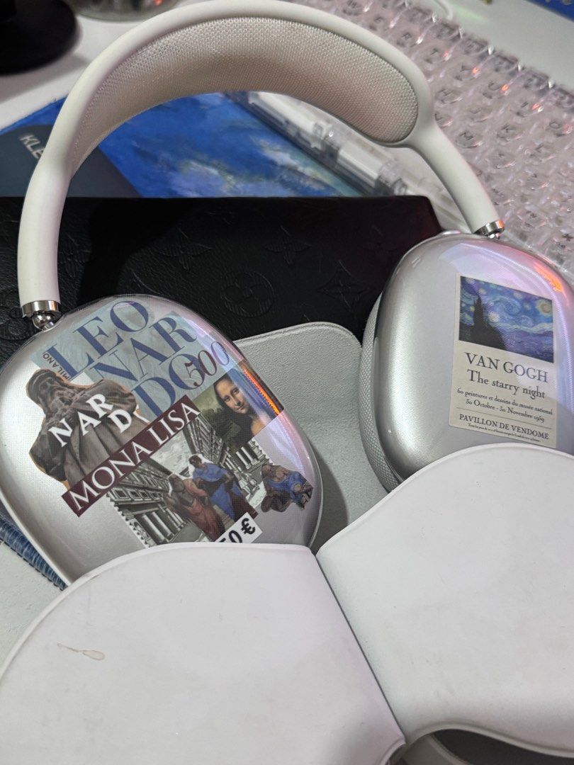 Air Pods MAX 【AppleCare加入品】