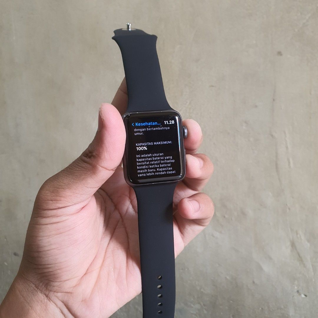 Apple Watch Series 42mm Ibox