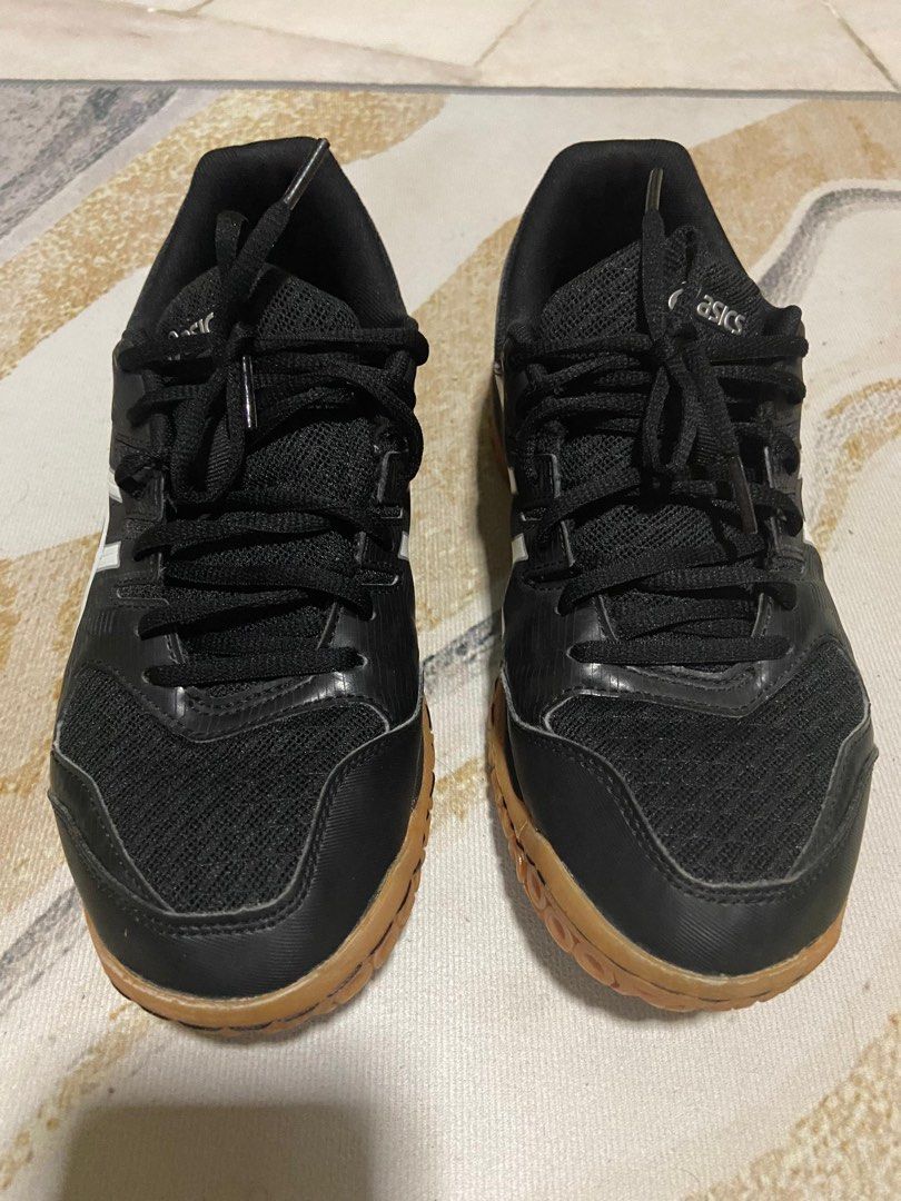 Asics Gel Rocket 9, Women's Fashion, Footwear, Boots on Carousell