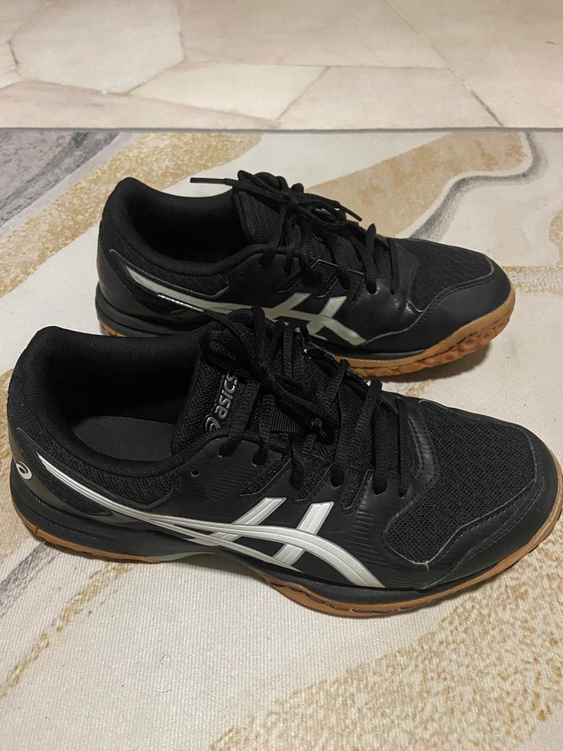 Asics Gel Rocket 9, Women's Fashion, Footwear, Boots on Carousell