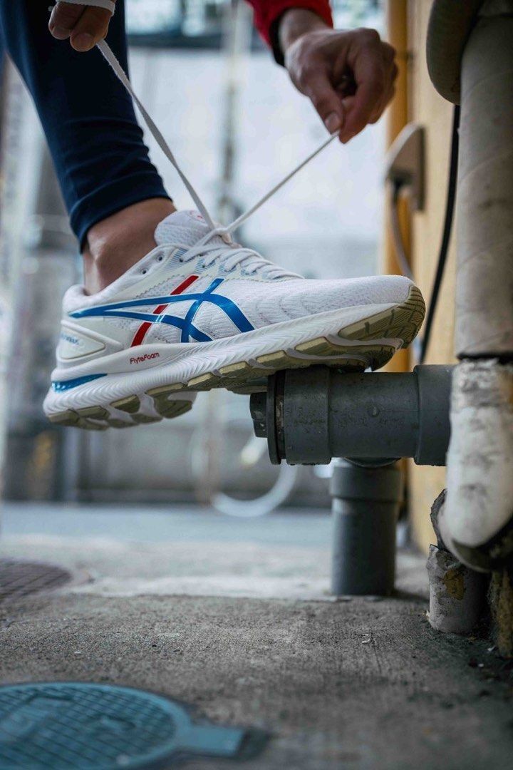 Asics gel nimbus 22 tokyo women's cheap