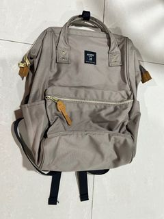 Affordable authentic anello For Sale Backpacks Carousell Singapore