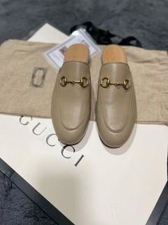 Affordable gucci mules For Sale Loafers Carousell Philippines