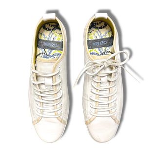 Affordable kenzo shoes For Sale Footwear Carousell Malaysia