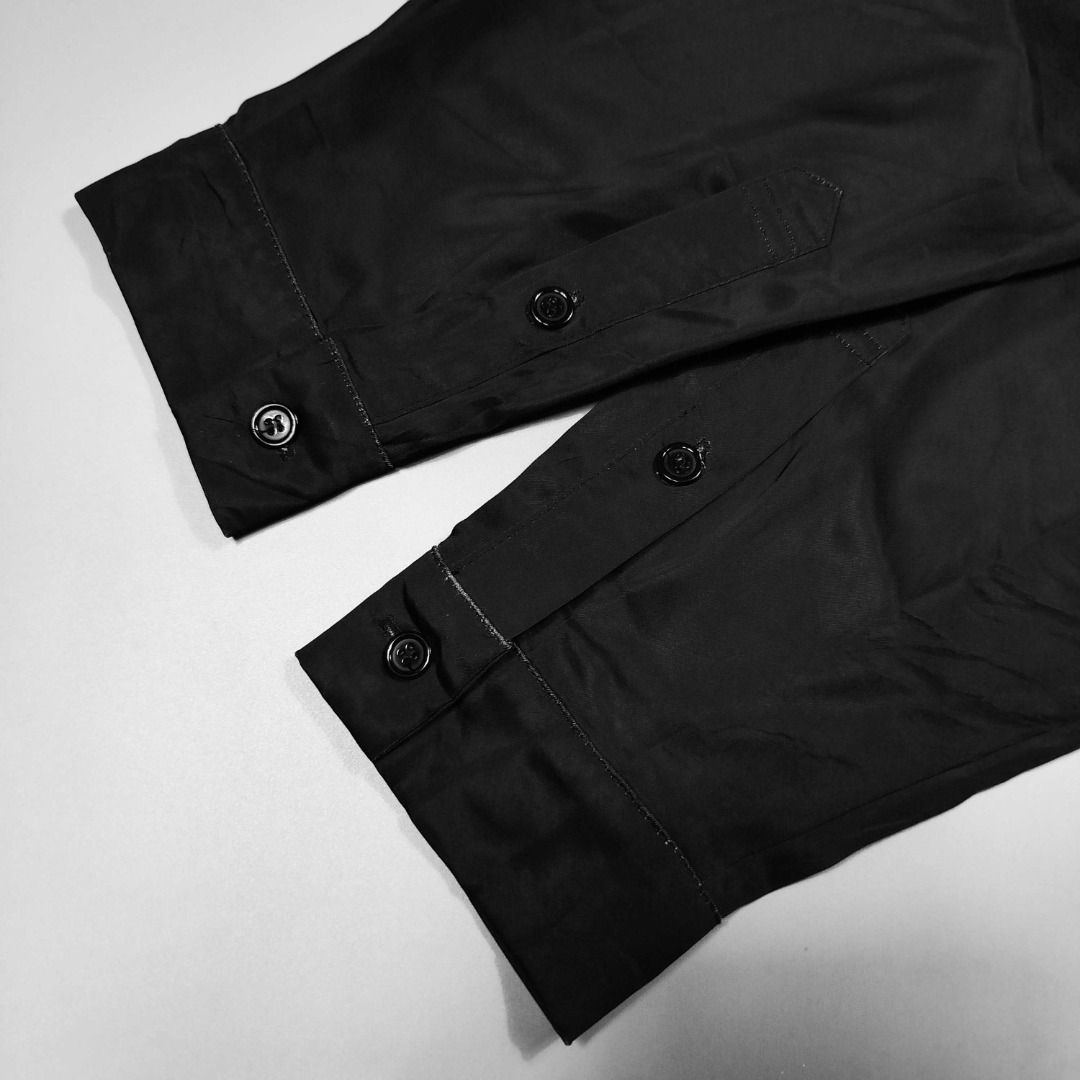 A/W 95 Yohji Yamamoto Pour Homme 