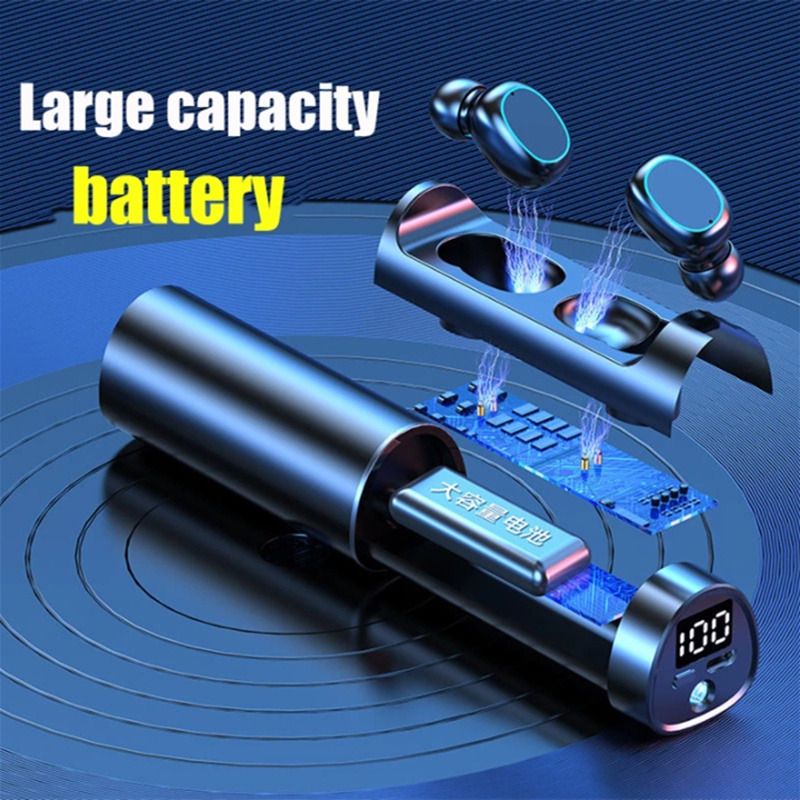 B9 tws bluetooth 5.0 on sale