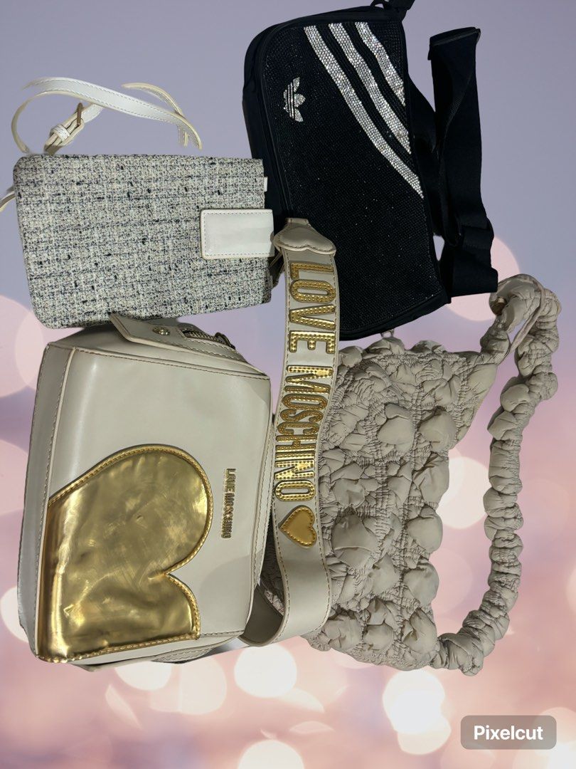 Different brands of bags online