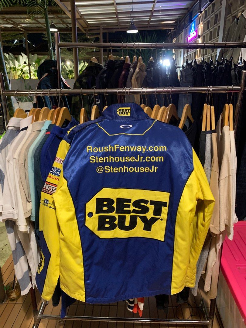 Best buy jacket cheap