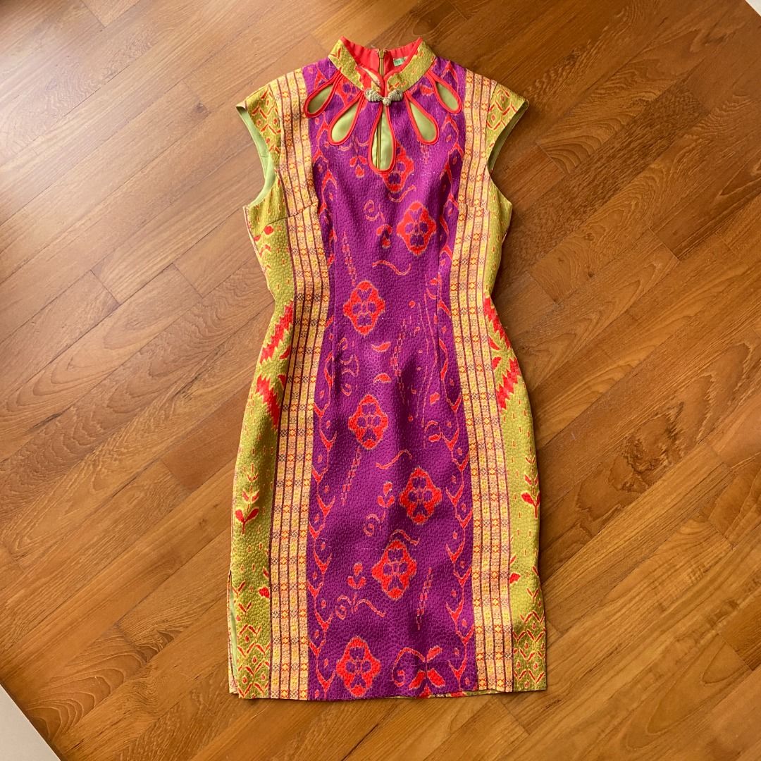 Blum cheongsam deals