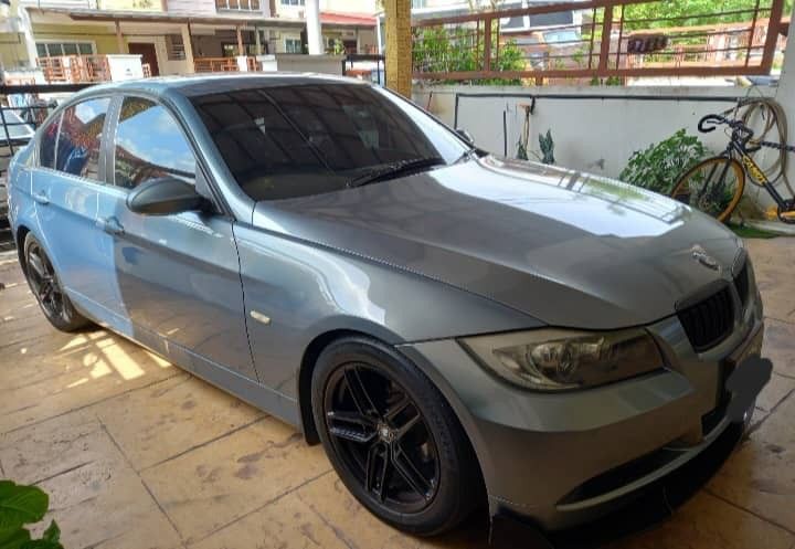 BMW E90 320i 2.0 N46 Auto For Sale, Cars, Cars for Sale on Carousell
