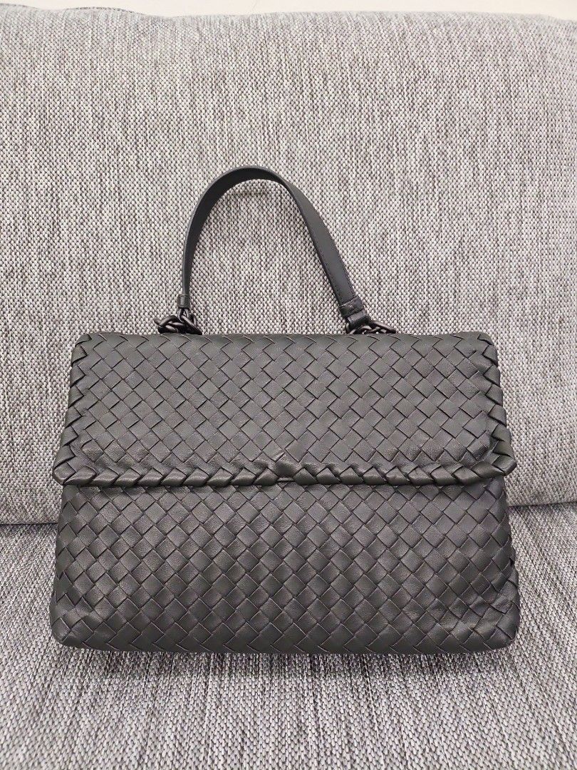 Bottega veneta olimpia large shop