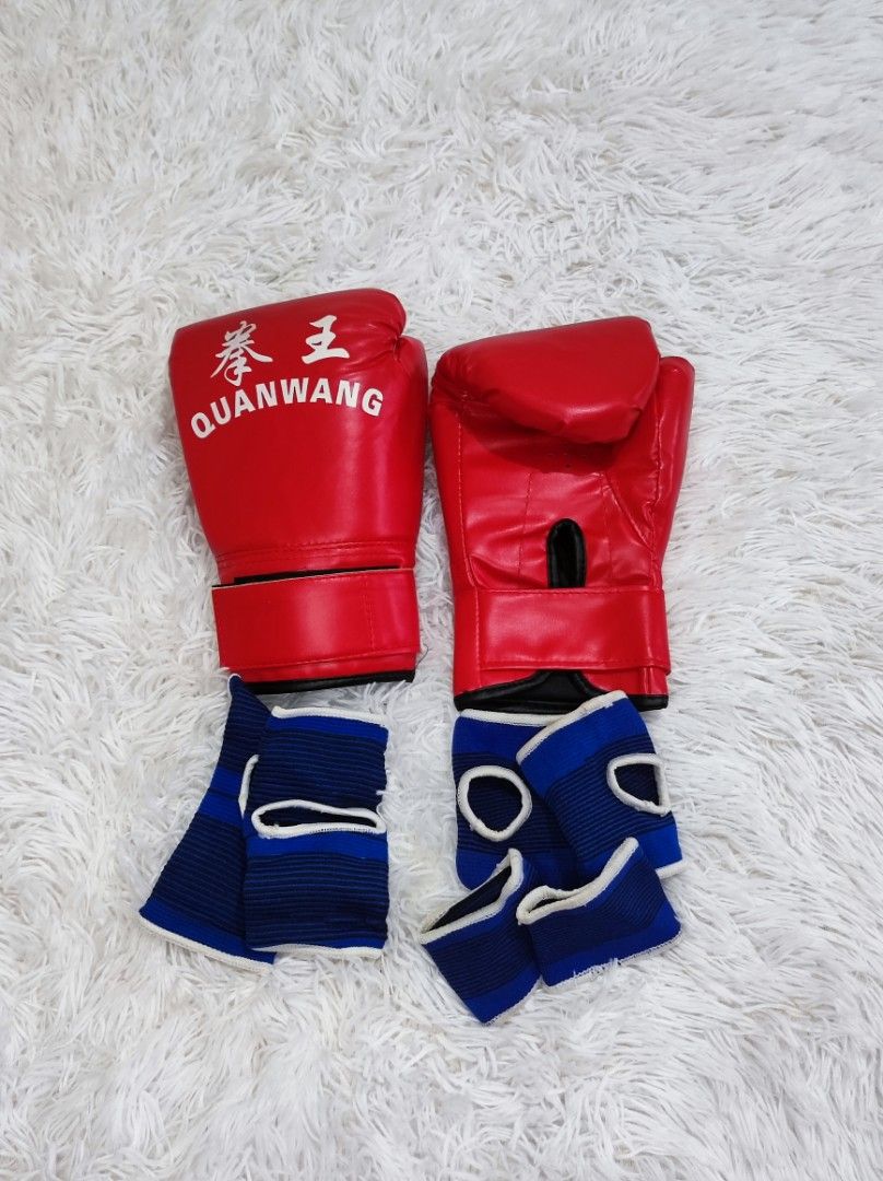 Harga boxing gloves top