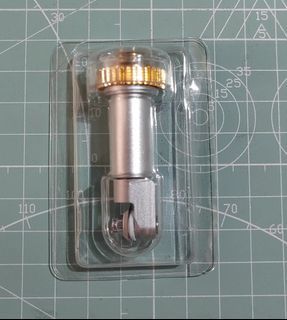 Brand new Cricut Rotary Blade + Drive