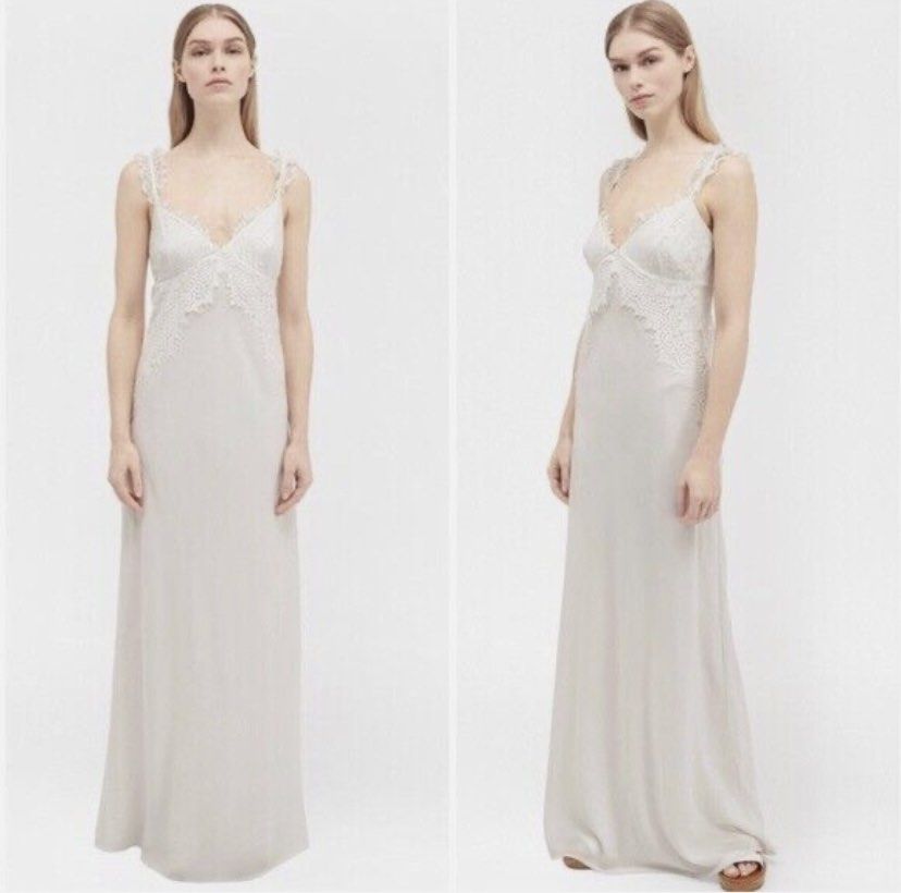 French connection gowns store