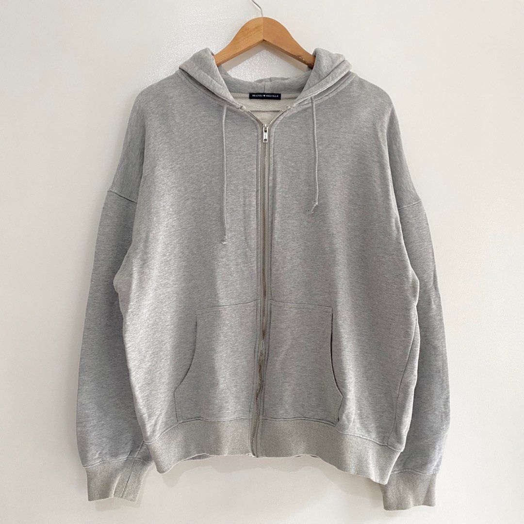 Carla hoodie brandy melville shop