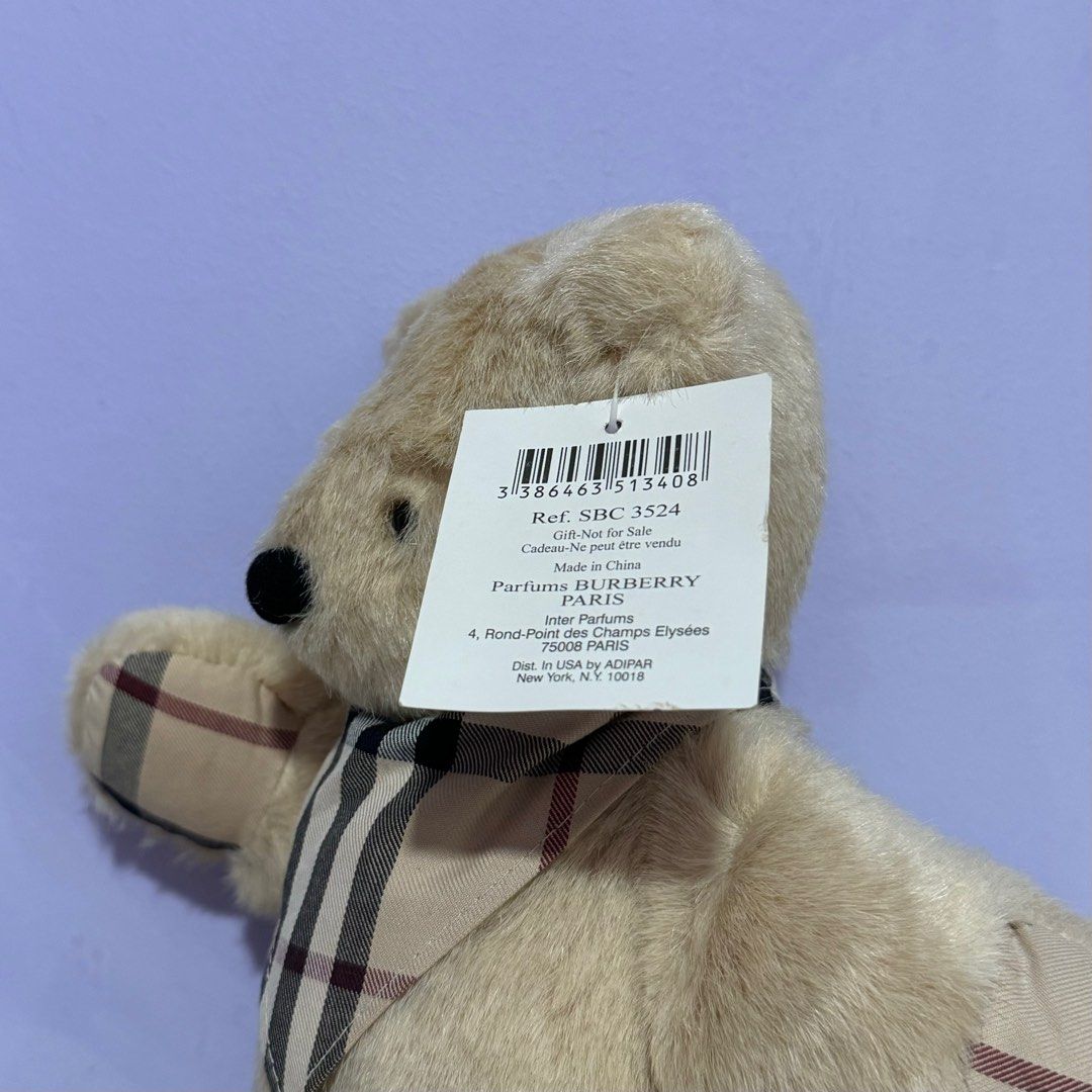 Burberry 75008 xl 2025