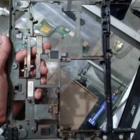 Casing acer v5 best sale