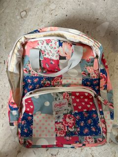 Cath kidston mini backpack store