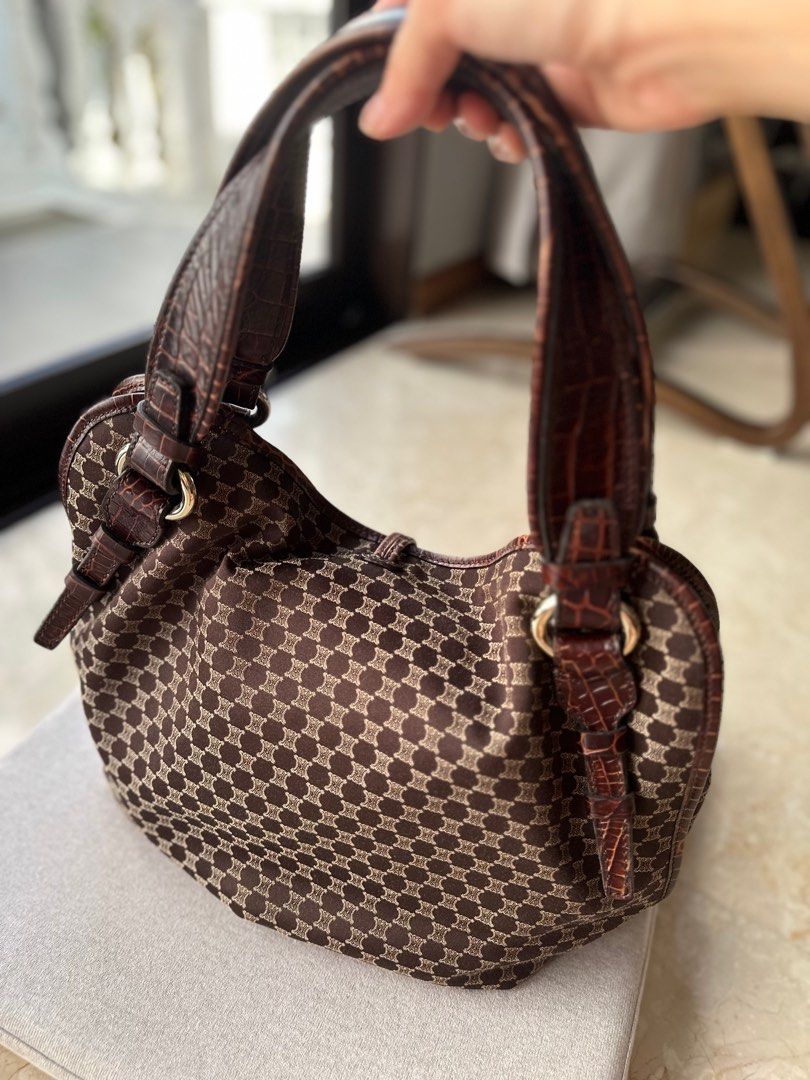Celine brand bag clearance