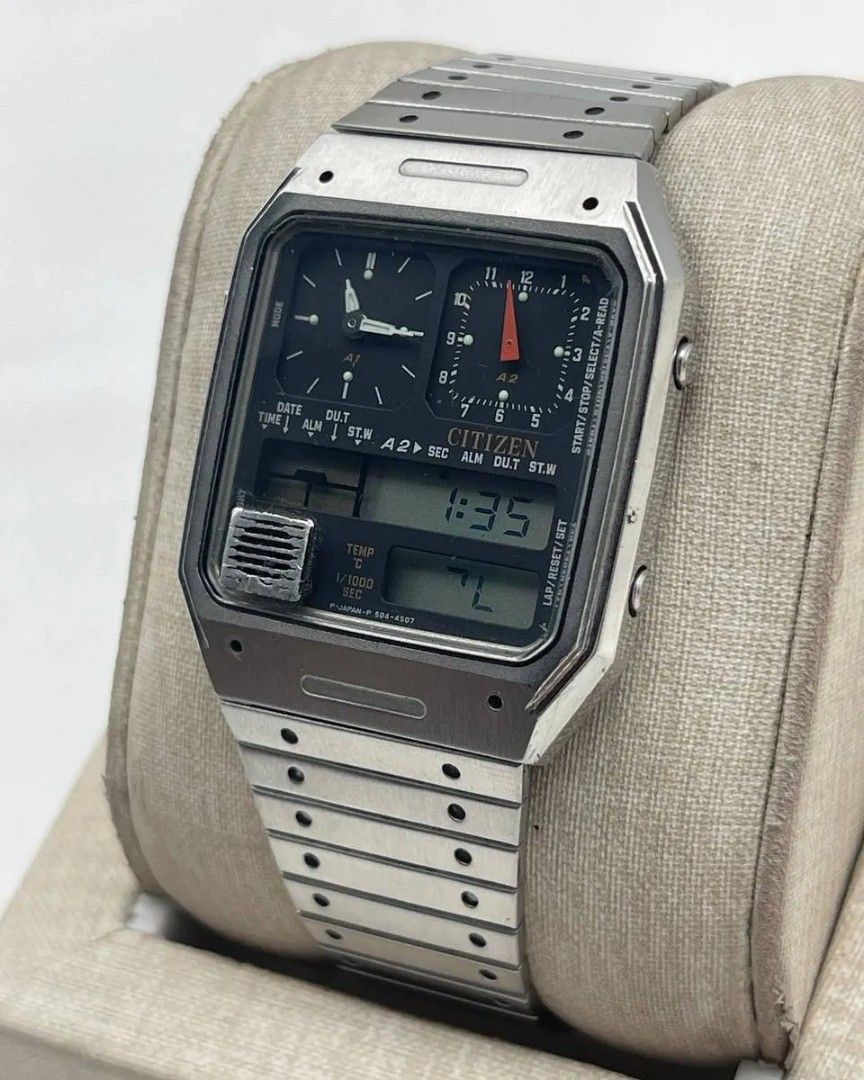 Citizen 8981 2025
