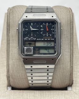 (Category: ) located in . Submitted by _classicwatchcollection (Listing ID 1324063751, Image 1). Description: .