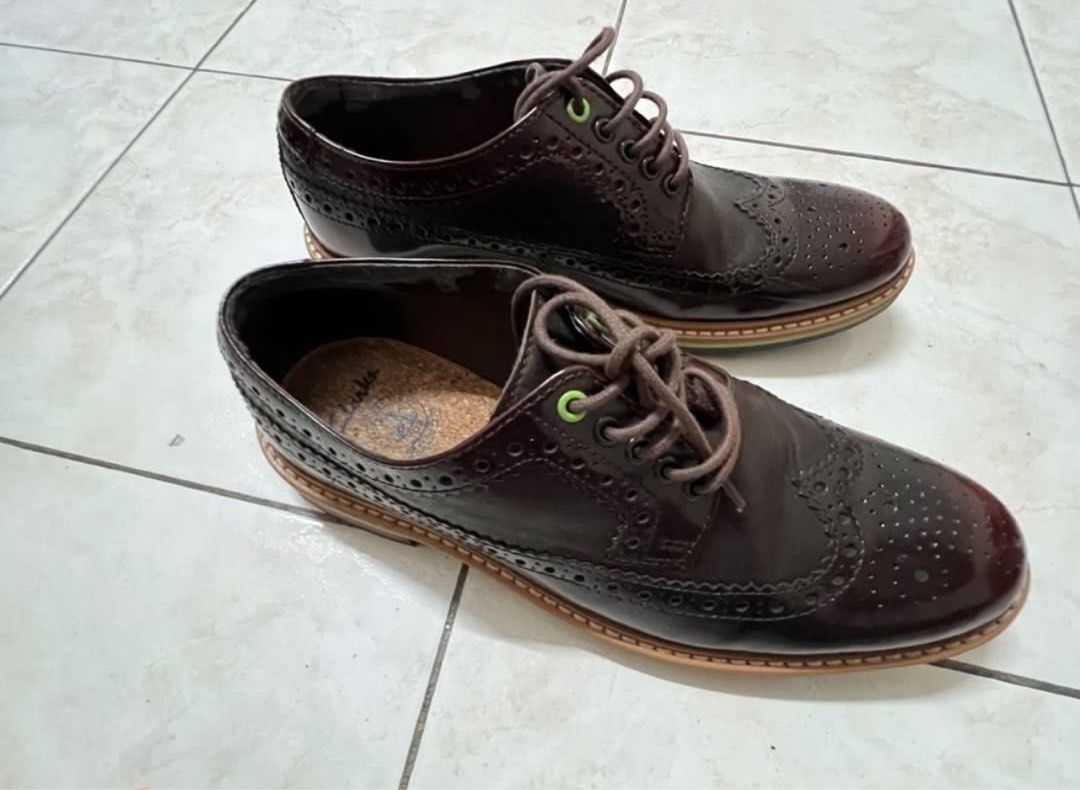 Clarks shoes DEALS