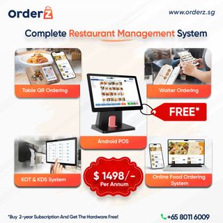(Category: ) located in . Submitted by orderz.sg (Listing ID 1324120042, Image 1). Description: .