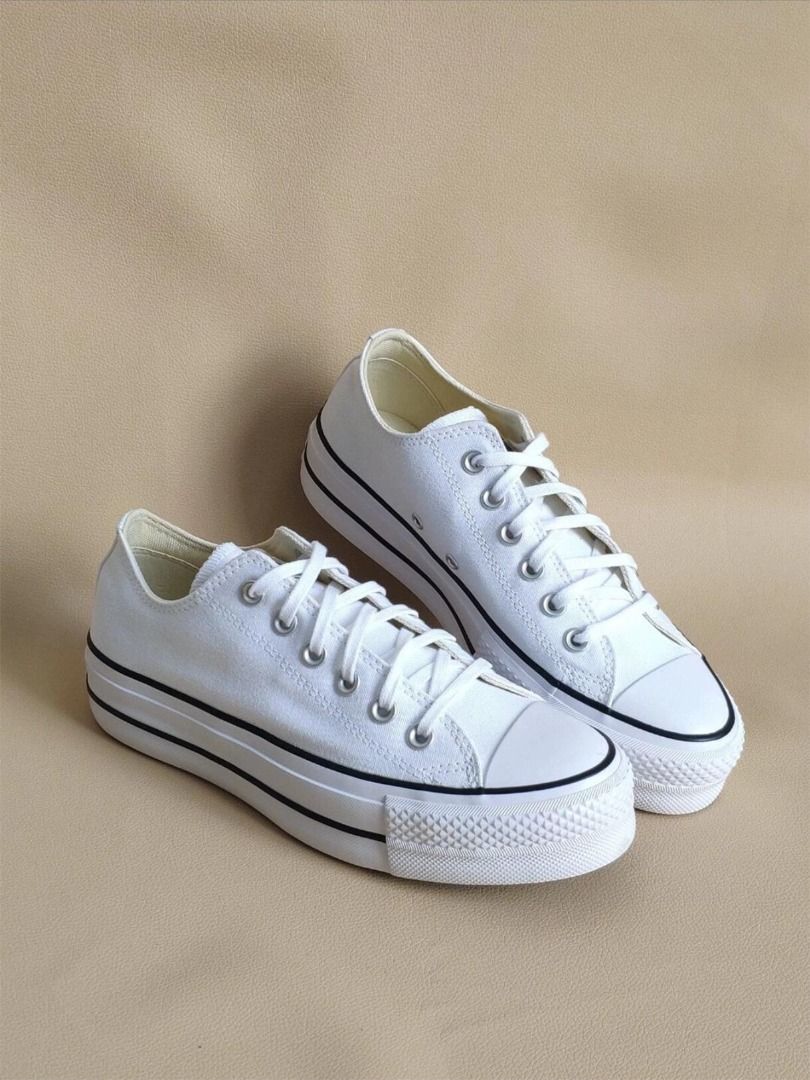 Are converse all stars non slip top