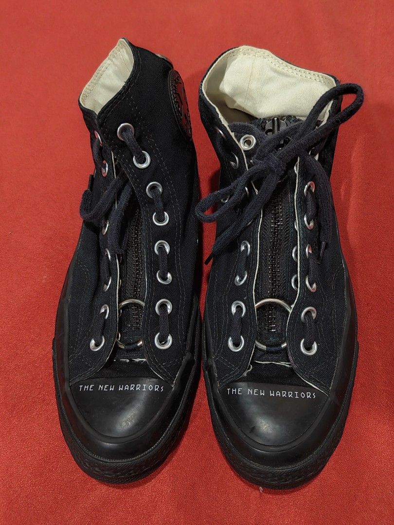 Converse airwalk new arrivals