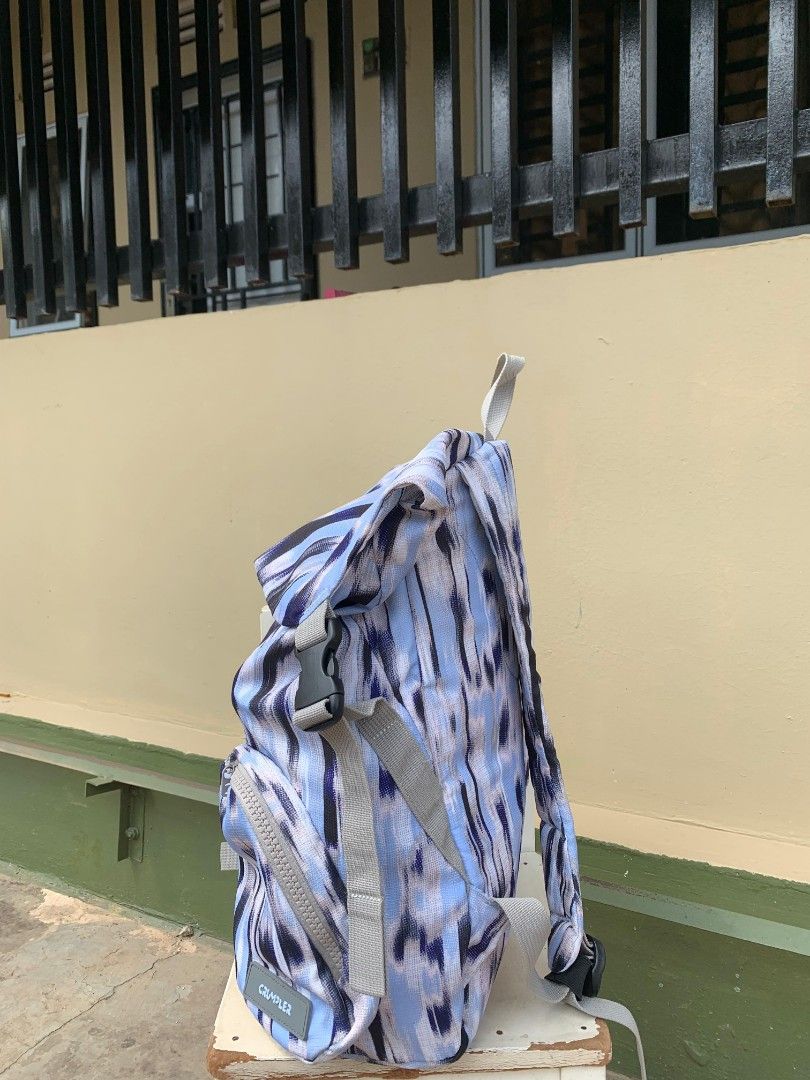 Crumpler nebula backpack new arrivals
