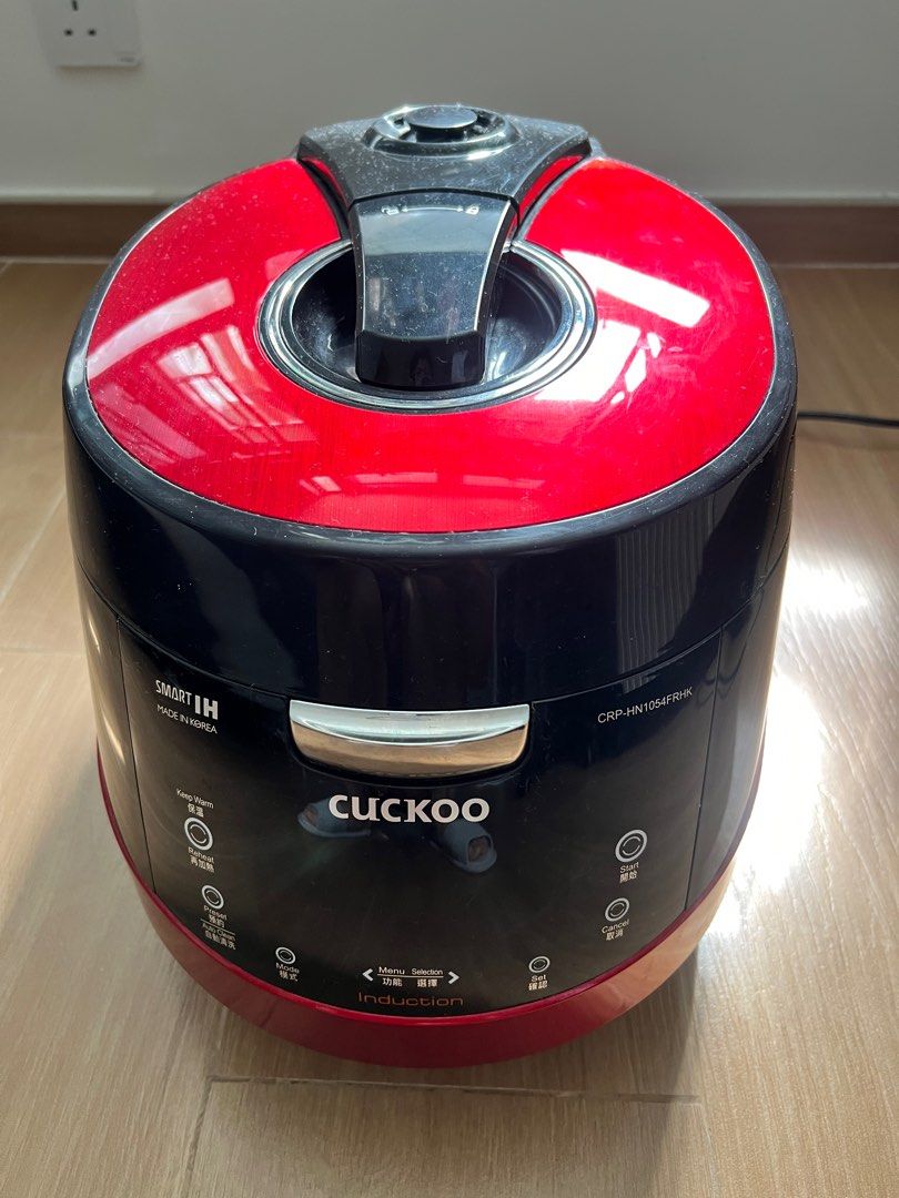 CUCKOO CRP-H1005F 炊飯器 多機能 CUCKOO CRP-H1005F 炊飯器 多機能