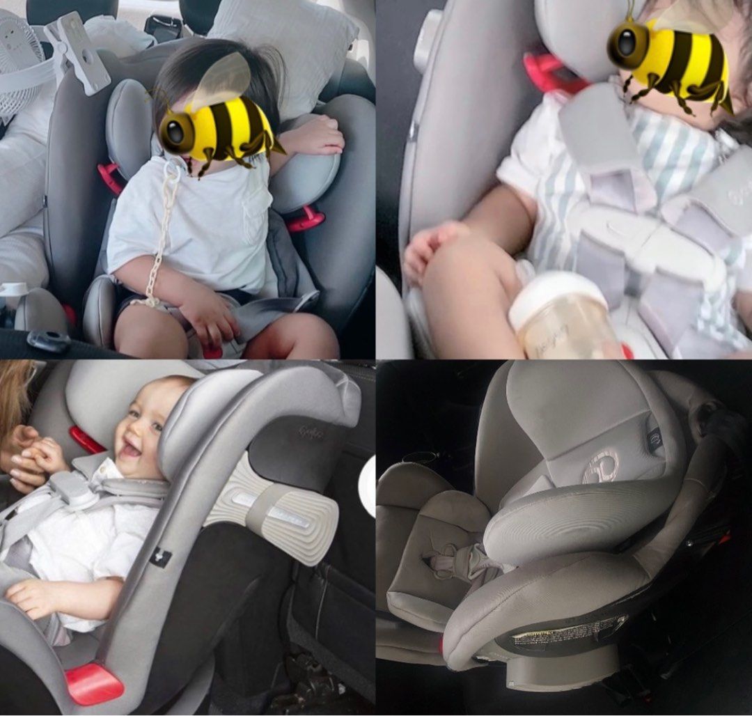 Cybex carseat car seat seat baby ikea