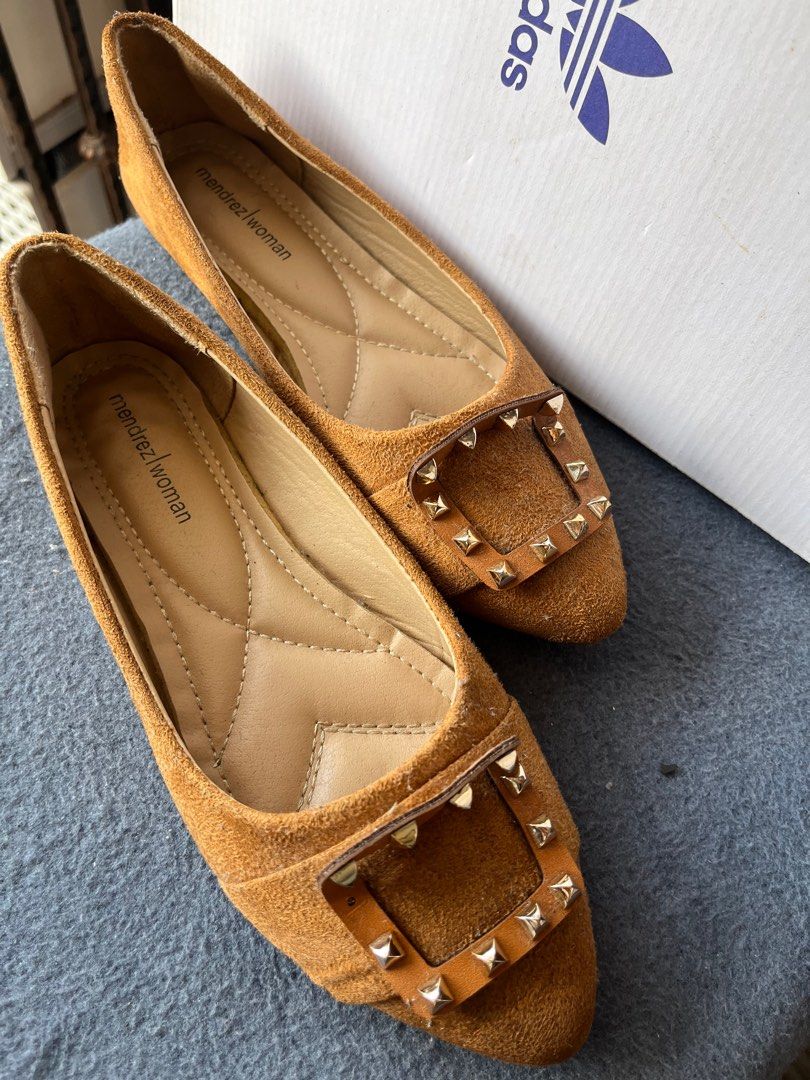 Nude doll shoes clearance