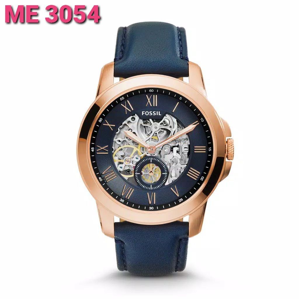 Fossil me 3054 outlet