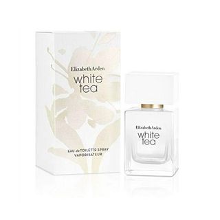 Elizabeth Arden White Tea EDT Elizabeth Arden 伊麗莎白雅頓 白茶女士淡香水30ml (Barcode：085805557317)64244471177347110
