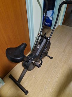 Dt 1000 exercise bike clearance