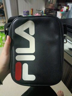 Fila ss18 sling bag cheap