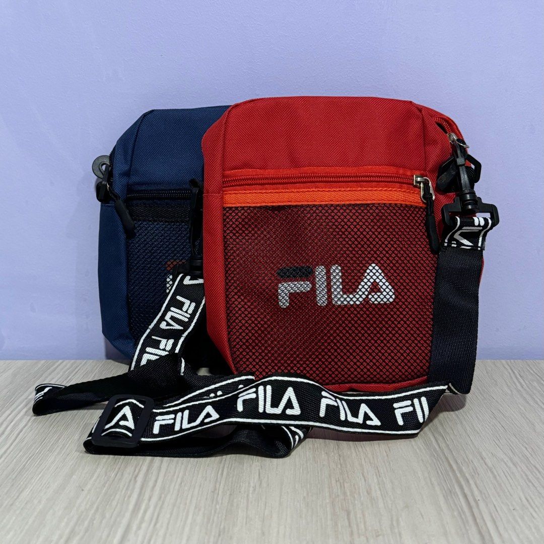 Fila Small Sling Bag