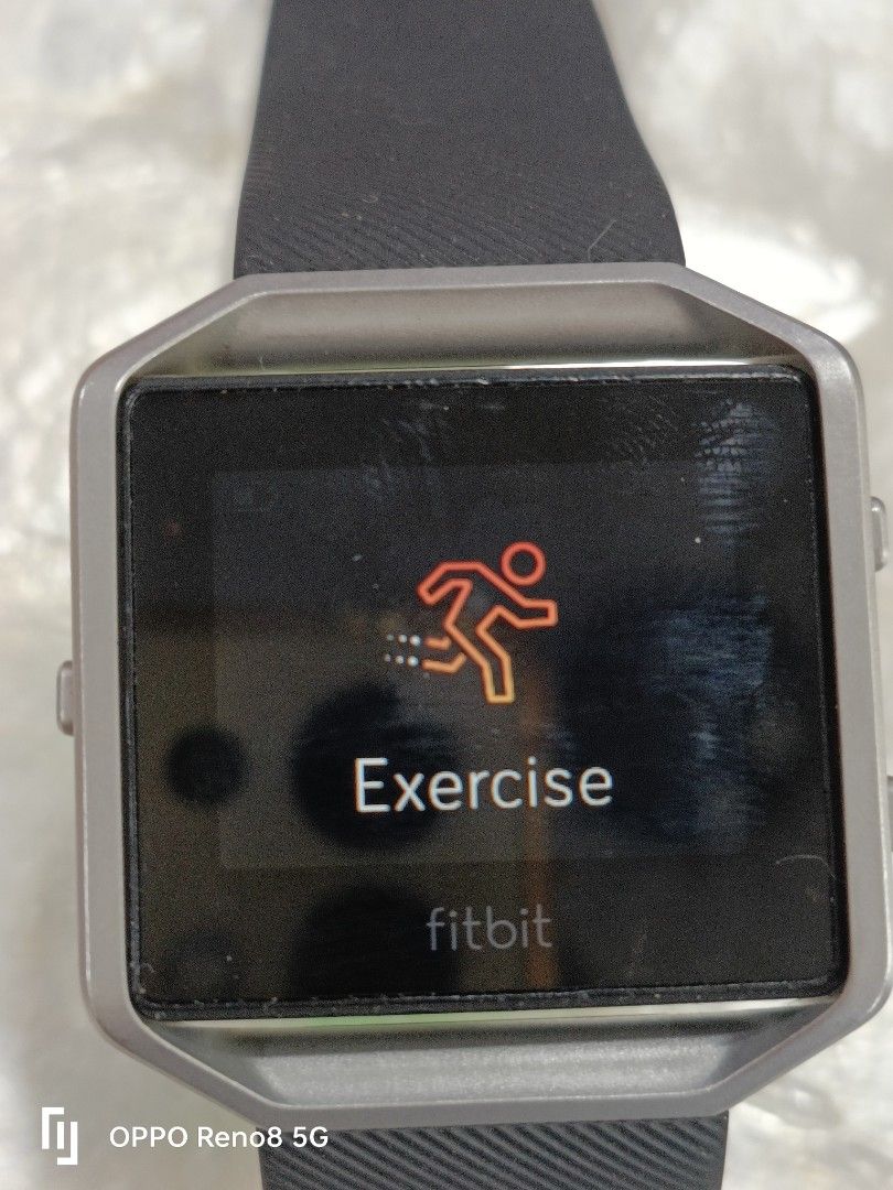 Fitbit fb502 2025