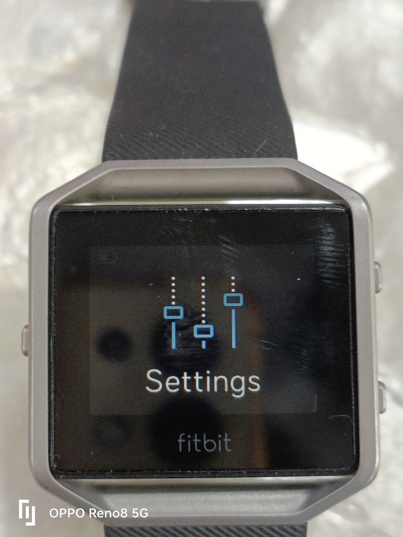 Fitbit 502 hot sale