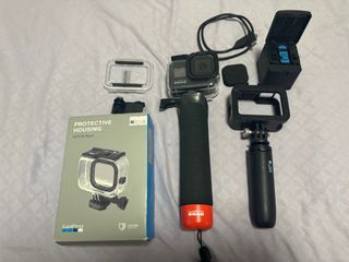 Affordable gopro hero 8 accessories For Sale Cameras Carousell Singapore