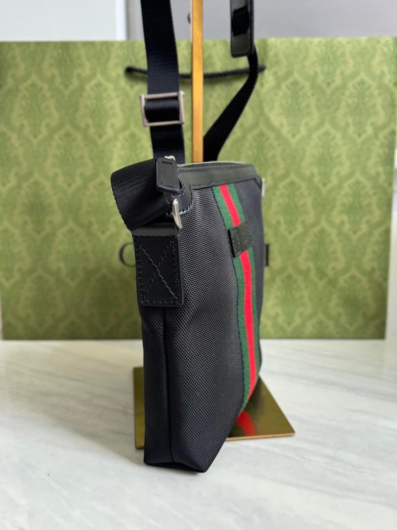 Gucci Men s Sling Bag