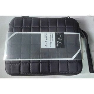 Halo Universal Tablet Sleeve Protection 10" (Category: Laptop Bags & Sleeves) located in San Mateo. Submitted by realmeljorie (Listing ID 1324054678, Image 1). Description: BLACK SOLD OUT! 10" Tablet Protection Brand New Original SRP Php395 Good Quality Old Stock Ready stocks #Halo #Tablet #Sleeve.
