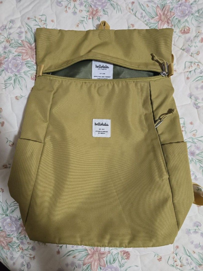 Hellolulu mini tate cheap