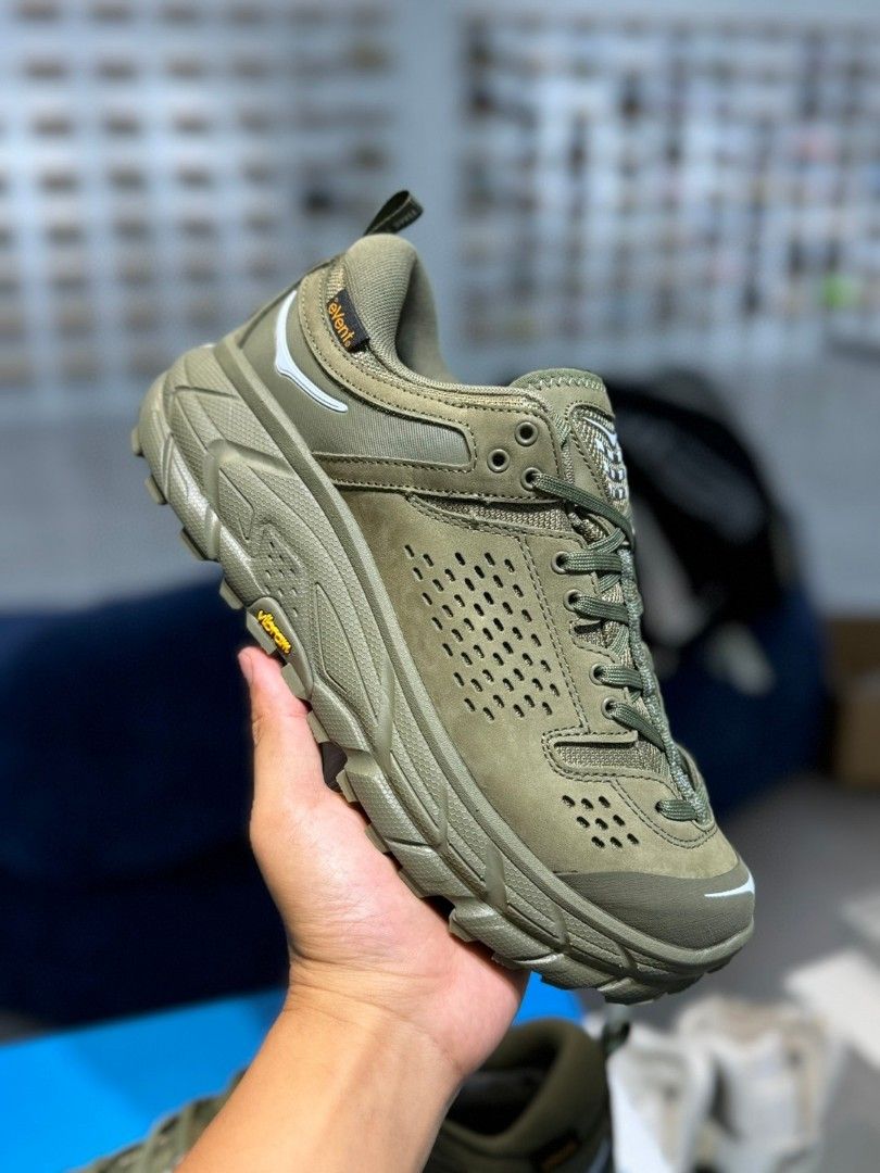 Hoka one one tor ultra low wp jp online